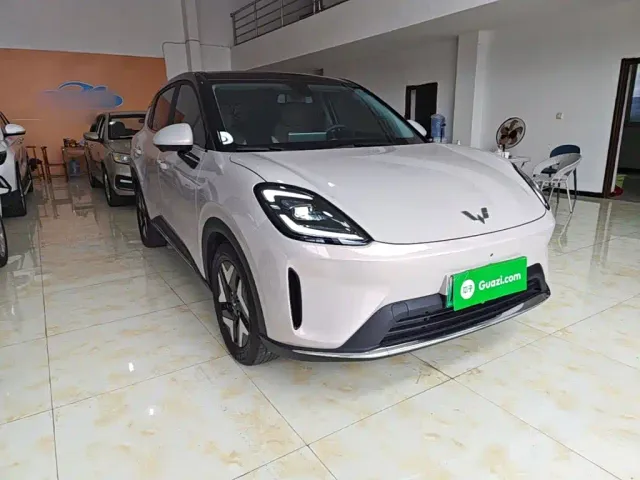 Wuling Bingo S — Фото автомобиля 3