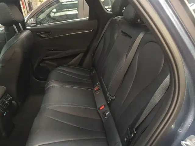 BYD Seal 06 DM-i Touring — Фото автомобиля 16