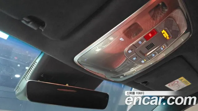 Genesis GV80 Coupe — Фото автомобиля 25