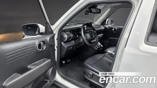 Hyundai Casper — Фото автомобиля 15