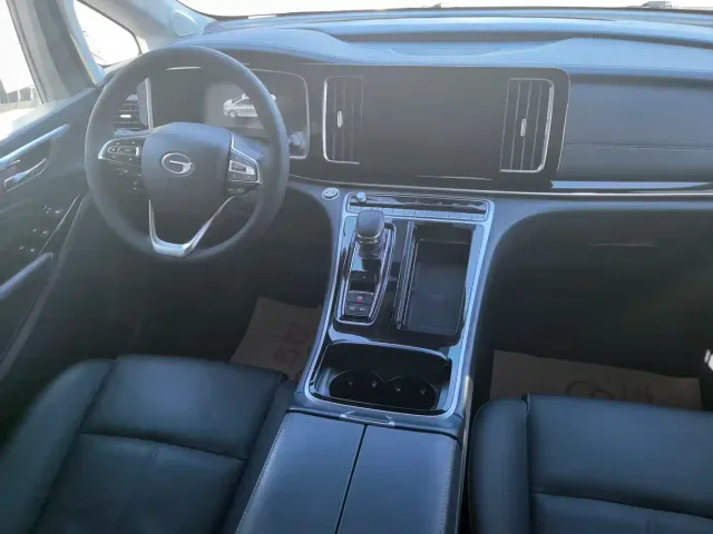 GAC Trumpchi M8 — Фото автомобиля 9