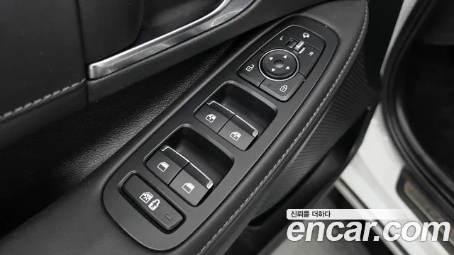 Hyundai Sonata — Фото автомобиля 27