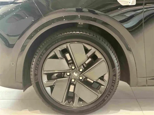 Li Auto L8 — Фото автомобиля 29