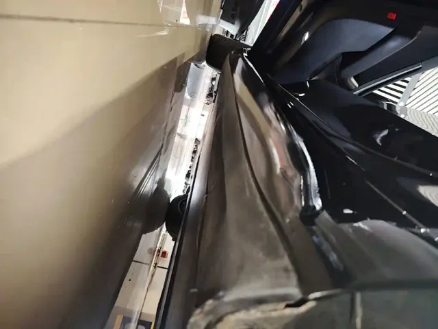 Tesla Model 3 — Фото автомобиля 21