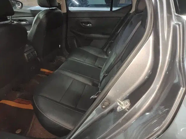 Nissan Sylphy — Фото автомобиля 13