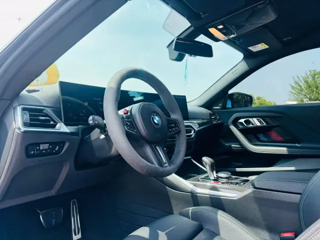 BMW M2 — Фото автомобиля 9