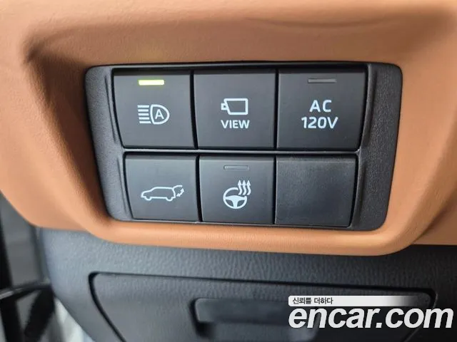 Toyota Highlander — Фото автомобиля 15