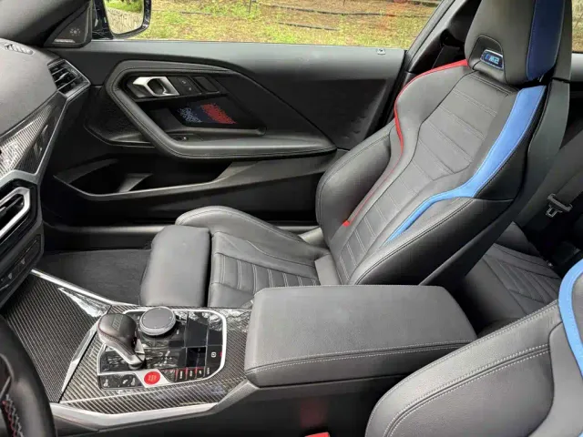 BMW M2 — Фото автомобиля 13