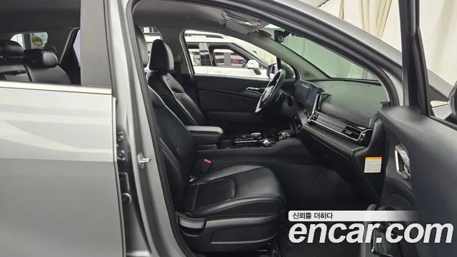 Kia Sportage — Фото автомобиля 26