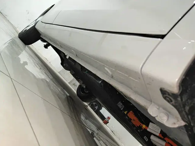 Wuling Hongguang Mini EV — Фото автомобиля 20