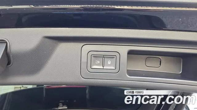 BYD Atto 3 — Фото автомобиля 12