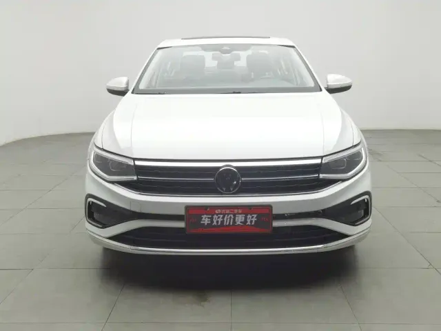 Volkswagen Bora — Фото автомобиля 3