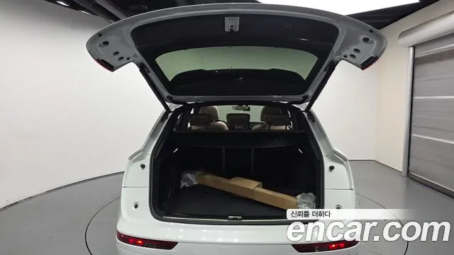 Audi Q5 45 TFSI quattro Premium — Фото автомобиля 19