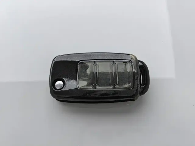 Forthing T5 — Фото автомобиля 19