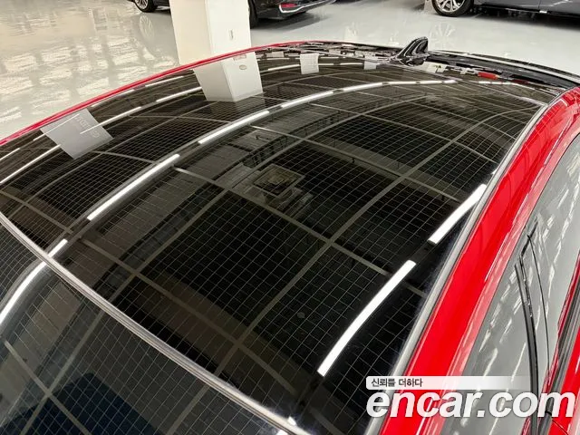 Toyota Prius 5th Gen — Фото автомобиля 18