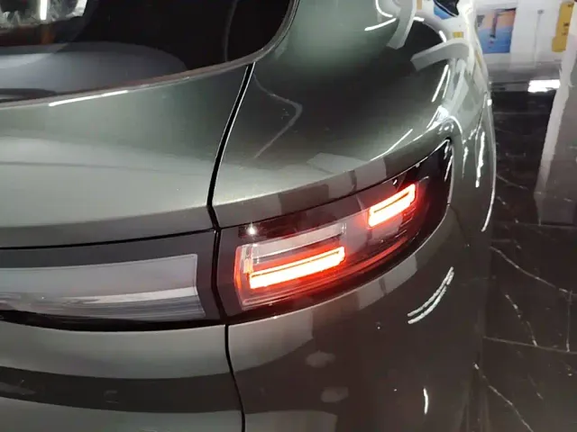 Leapmotor B10 — Фото автомобиля 7