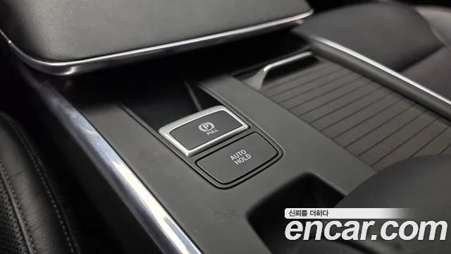 Hyundai Grandeur Новый Grandeur IG — Фото автомобиля 17