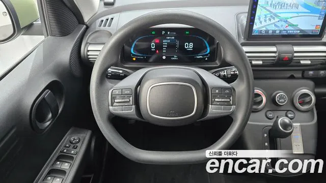 Hyundai Casper — Фото автомобиля 13