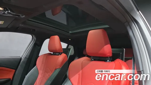 BMW X2 U10 — Фото автомобиля 26