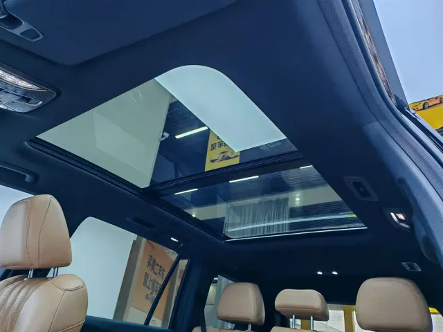 GAC Trumpchi GS8 — Фото автомобиля 15