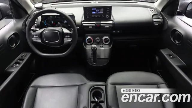 Hyundai Casper — Фото автомобиля 10
