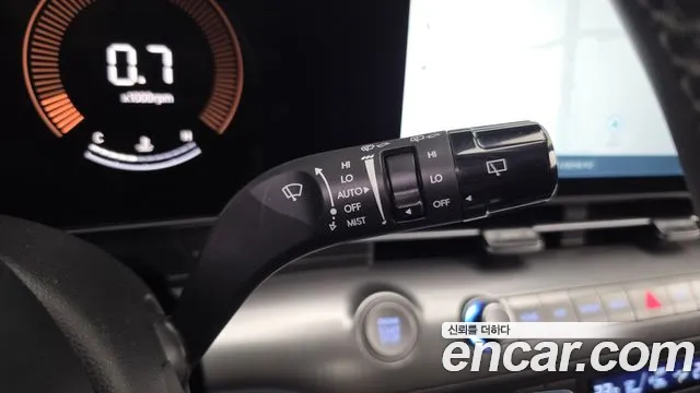 Hyundai Kona SX2 — Фото автомобиля 14