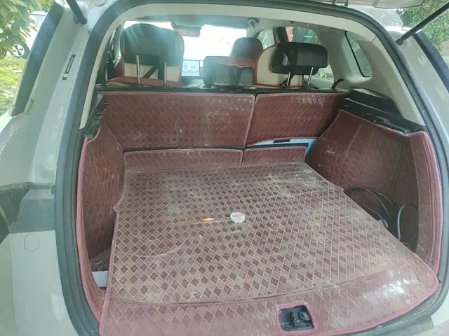 BYD Seal 05 DM-i — Фото автомобиля 18