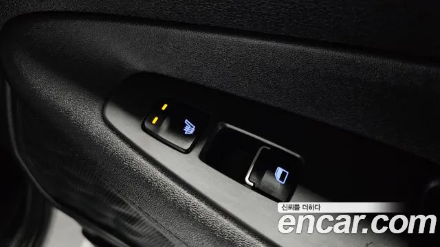 Hyundai Santa Fe Santa Fe (New) — Фото автомобиля 29