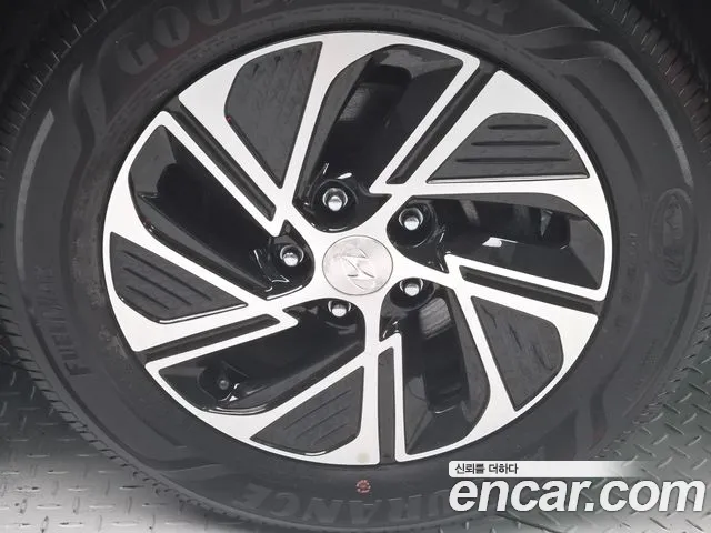 Hyundai Sonata DN8 — Фото автомобиля 20