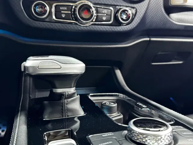 BAIC BJ40 — Фото автомобиля 12