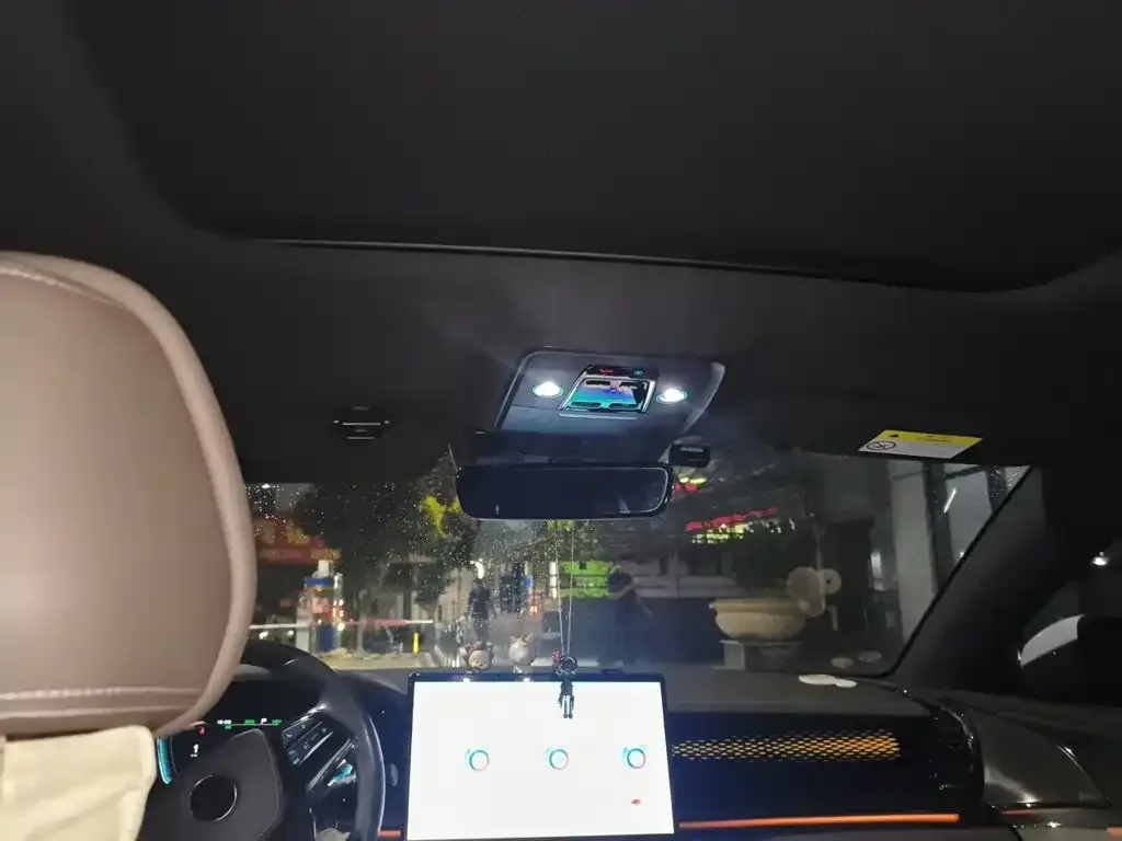 BYD Han 2020 DM AWD Performance Premium — Фото автомобиля 14