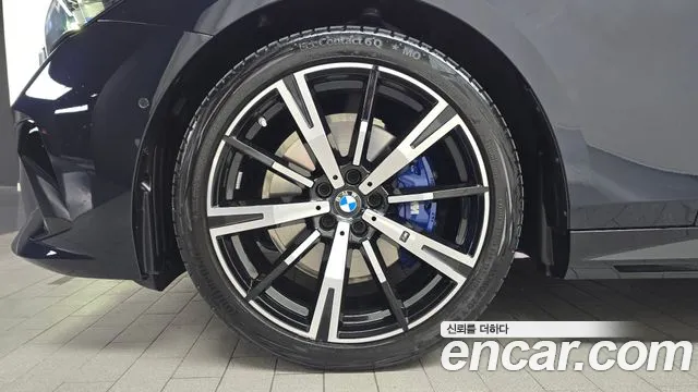 BMW 5-Series 5 серия (G60) 530i xDrive M Sport — Фото автомобиля 5