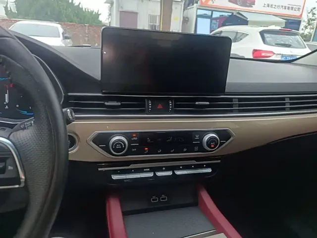 Jetour X70 — Фото автомобиля 12