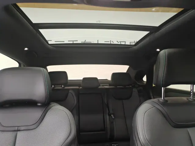 BYD Qin L — Фото автомобиля 18