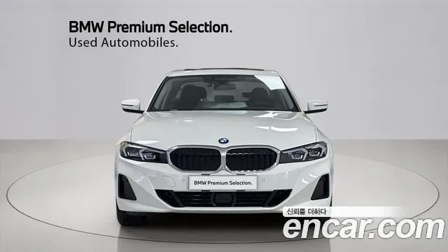 BMW 3 Series G20 — Фото автомобиля 3