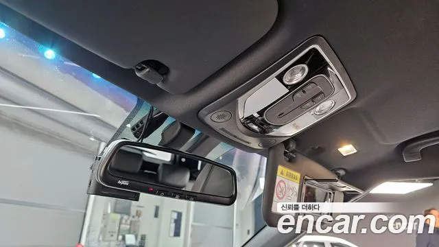 KG_Mobility_Ssangyong Torres — Фото автомобиля 17