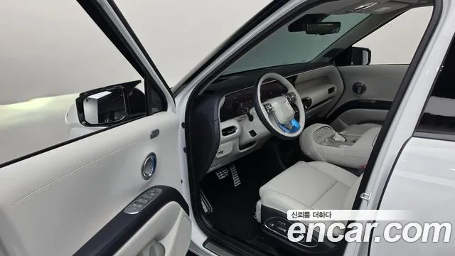 Hyundai Palisade LX3 — Фото автомобиля 15