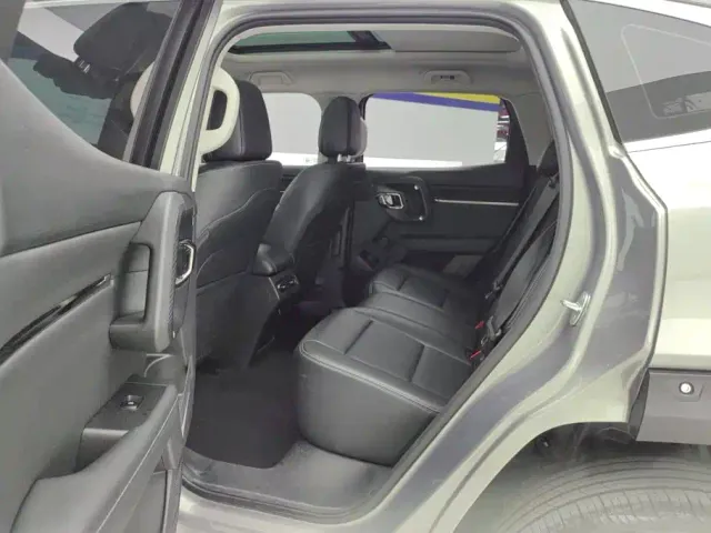 Haval Big Dog — Фото автомобиля 11