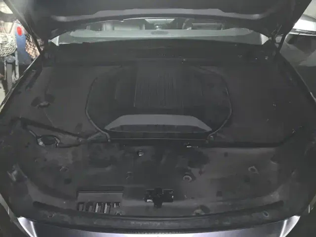 BYD Qin PLUS — Фото автомобиля 10