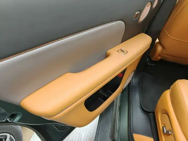 IM Motors LS8 — Фото автомобиля 5