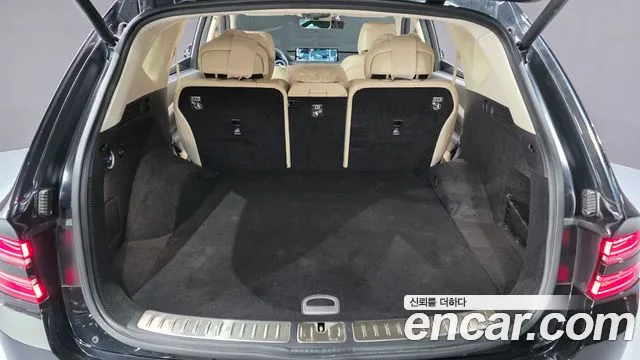 Genesis GV80 2.5T Бензин 2WD — Фото автомобиля 12