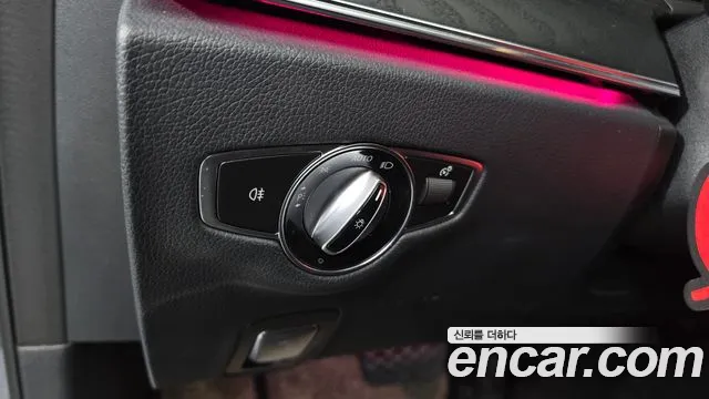 Mercedes-Benz E-Class W213 — Фото автомобиля 26