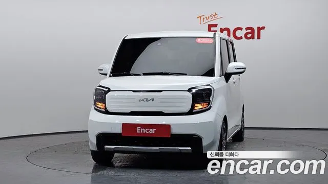Kia RAY Новый Kia Ray Signature — Фото автомобиля 3