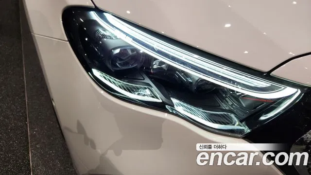Mercedes-Benz E-Class E-класс W214 — Фото автомобиля 10