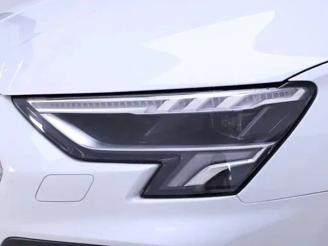 Audi A3 — Фото автомобиля 4