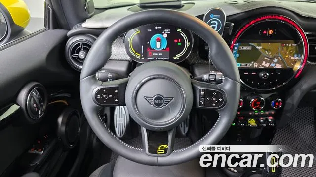 Mini Cooper — Фото автомобиля 13