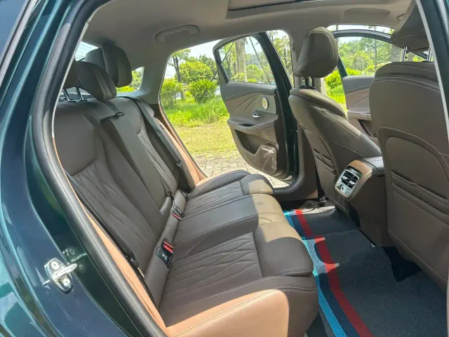 Chery Arrizo 8 — Фото автомобиля 17