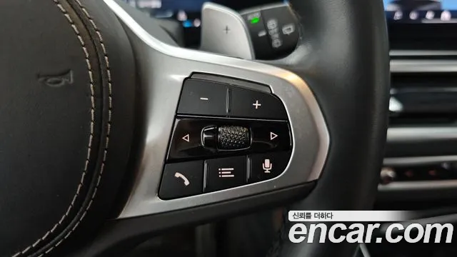 BMW X5 xDrive 40i M Sport — Фото автомобиля 23