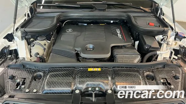 Mercedes-Benz GLE-Class — Фото автомобиля 6