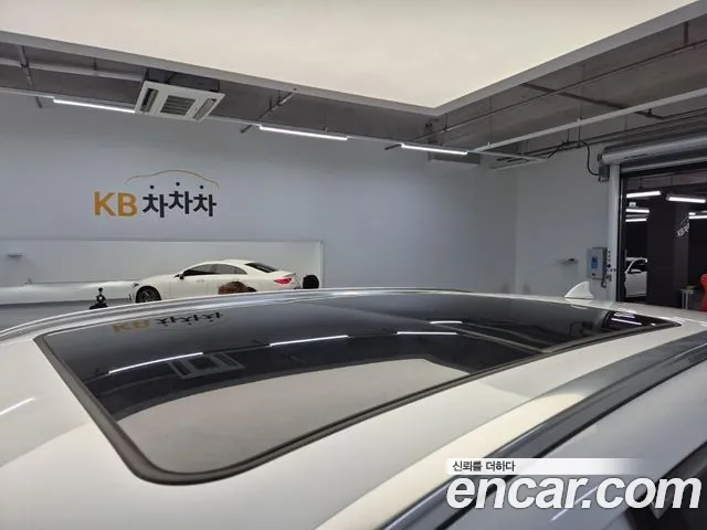 Genesis GV80 2.5T Бензин AWD — Фото автомобиля 13